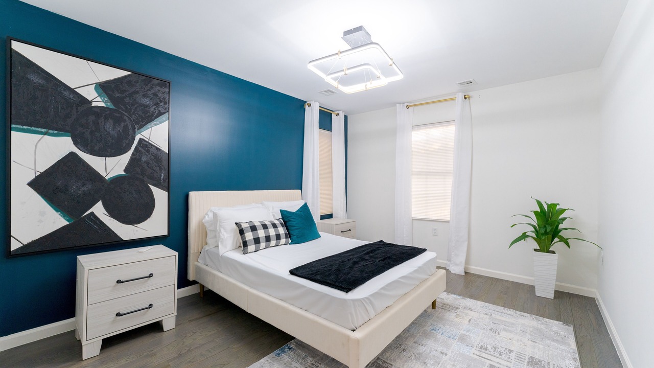 Photo of Bedroom in East Orange
