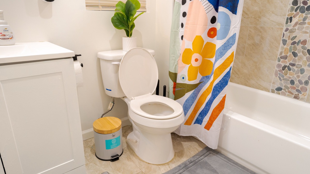 Photo of Bathroom in East Orange