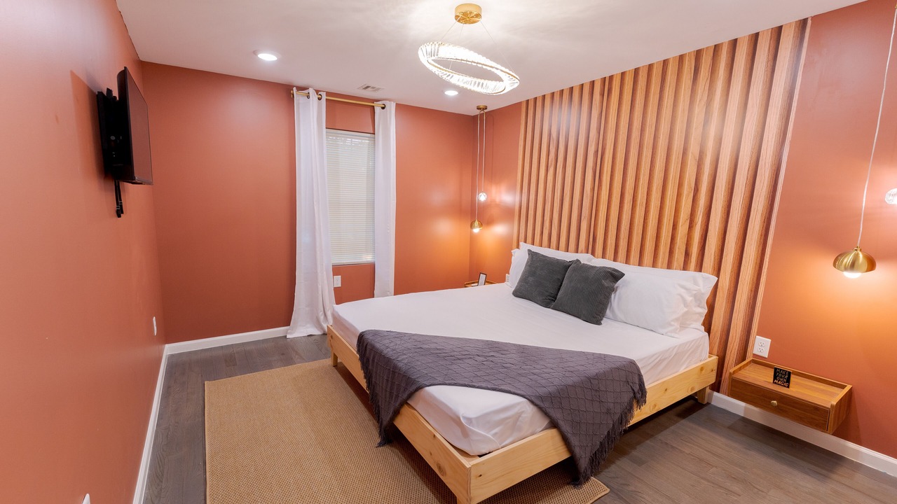 Photo of Bedroom in East Orange