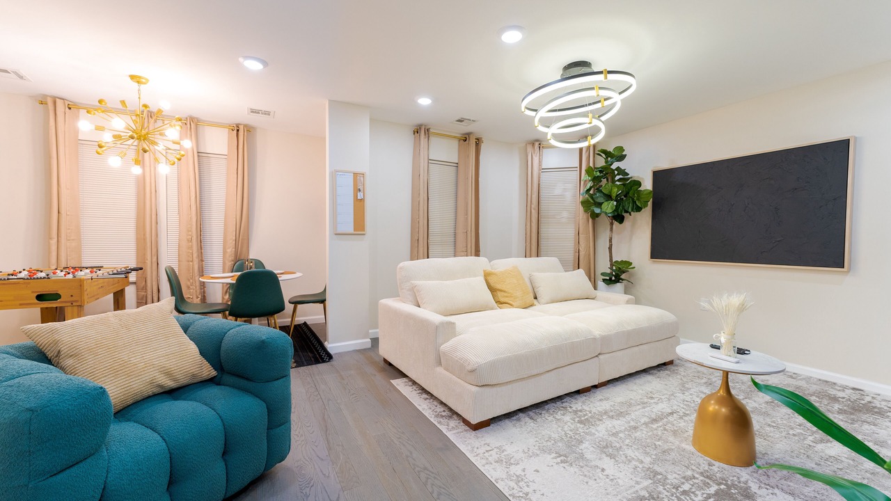 Photo of Livingroom in East Orange