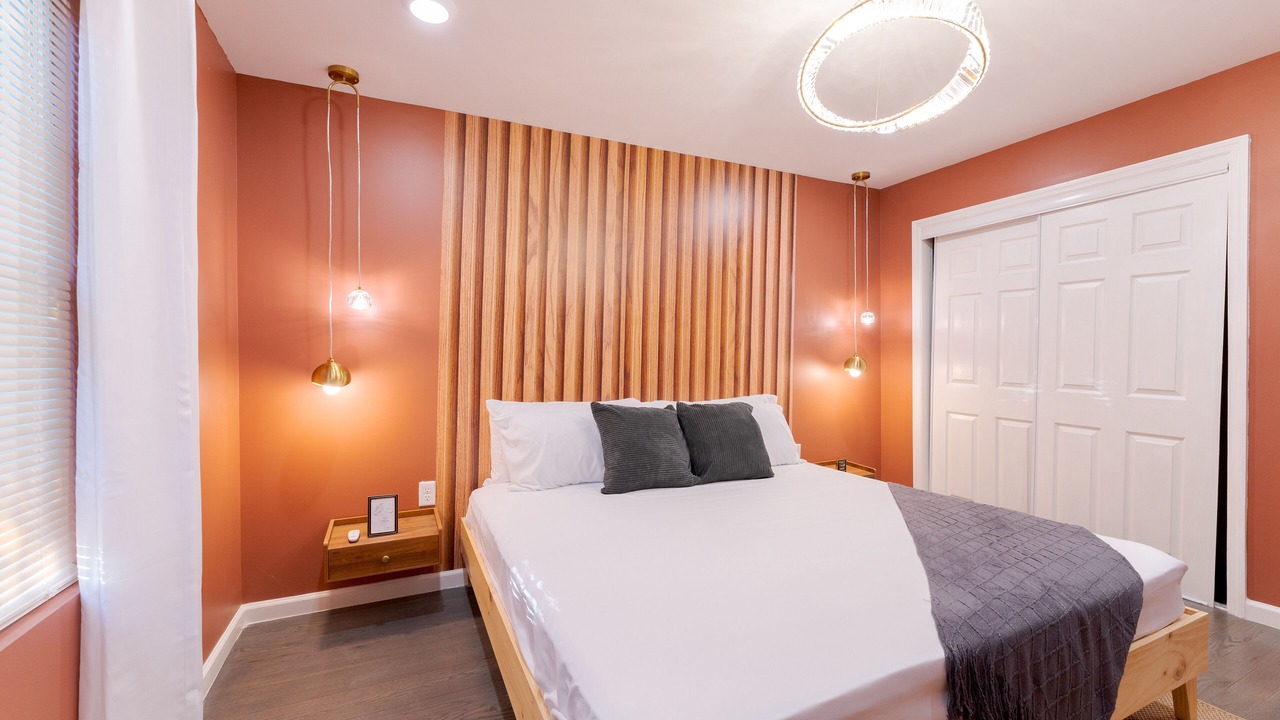 Photo of Bedroom in East Orange