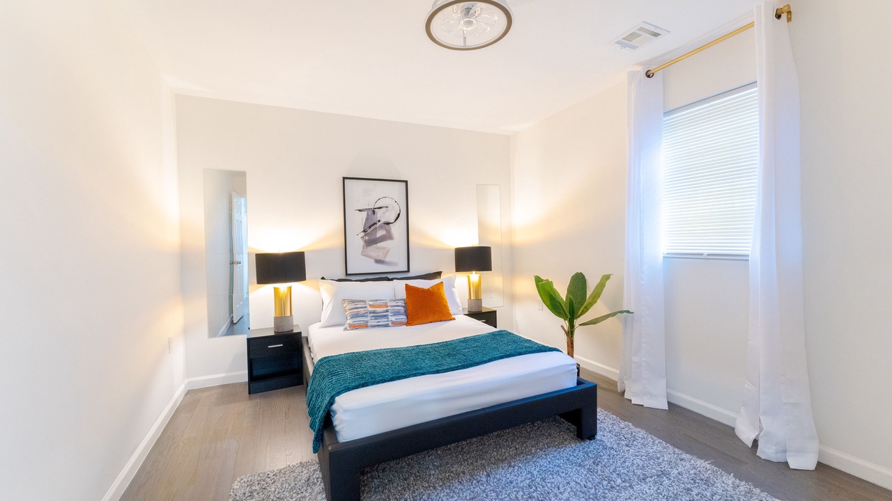 Photo of Bedroom in East Orange
