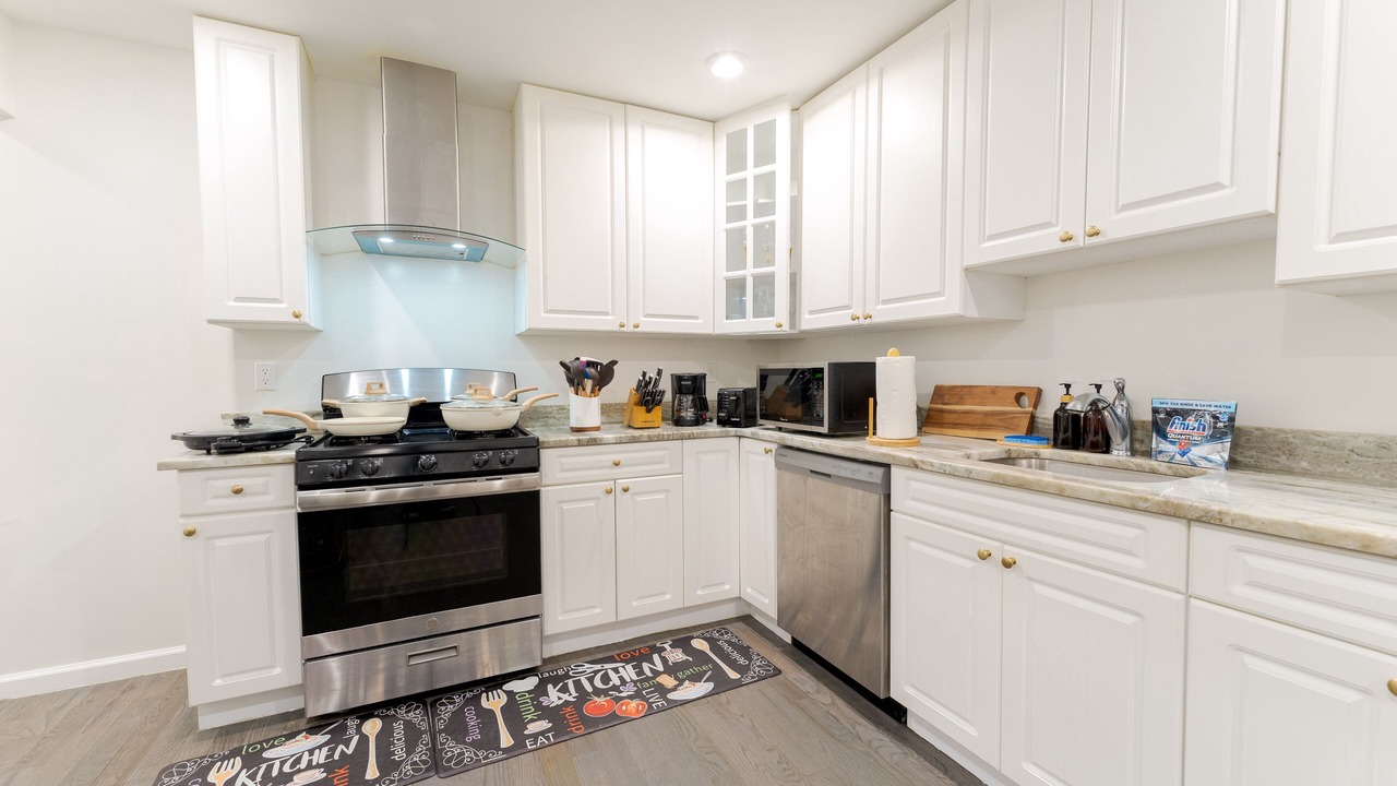 Photo of Kitchen in East Orange