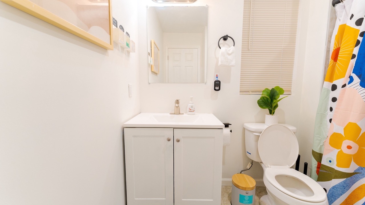 Photo of Bathroom in East Orange