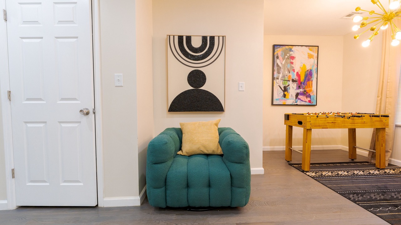 Photo of Bedroom in East Orange