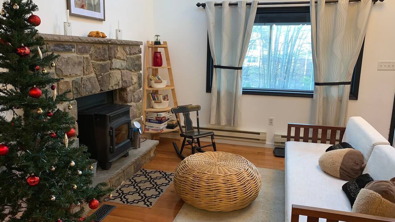 Photo of Bedroom in Long Pond
