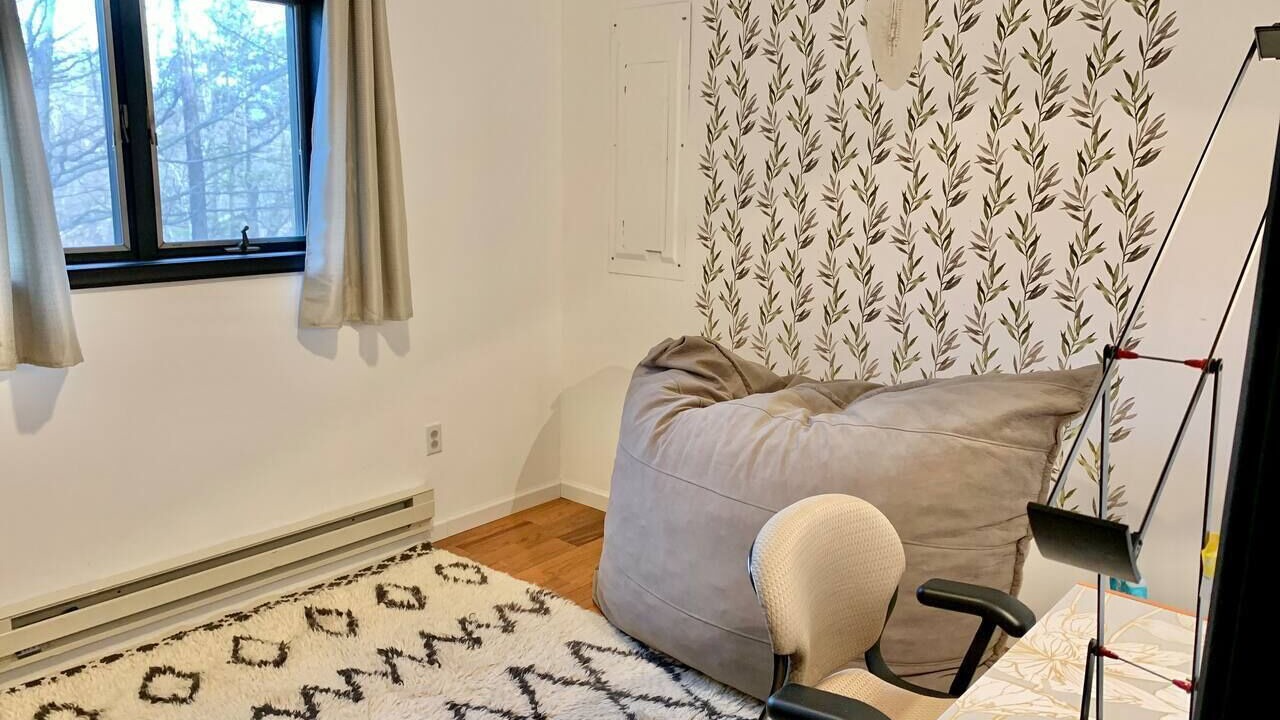 Photo of Bedroom in Long Pond