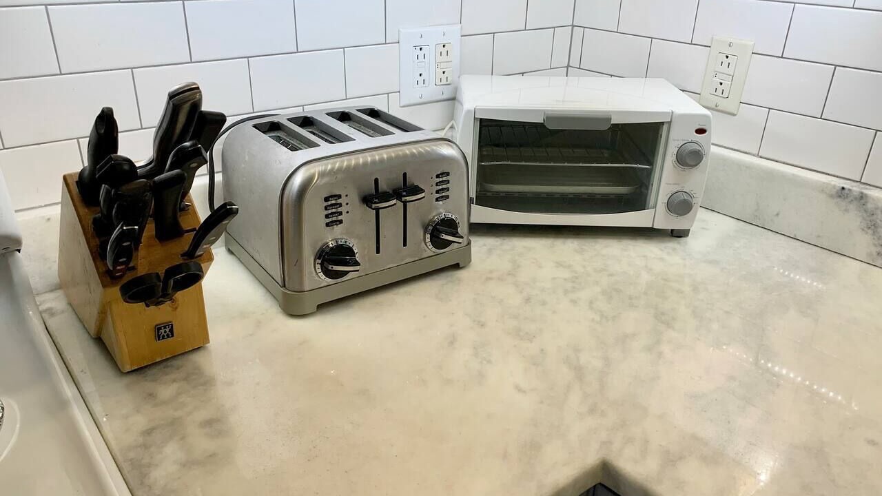 Photo of Kitchen in Long Pond