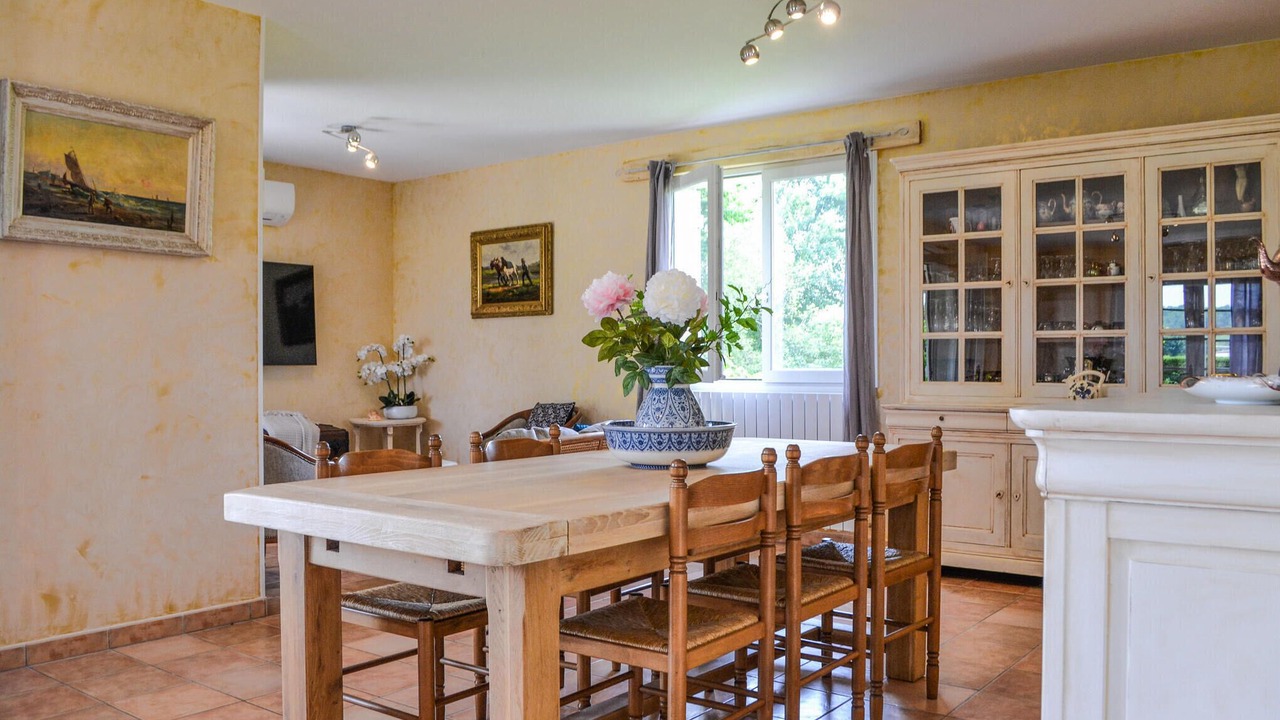 Photo of Bedroom in Saint-Georges