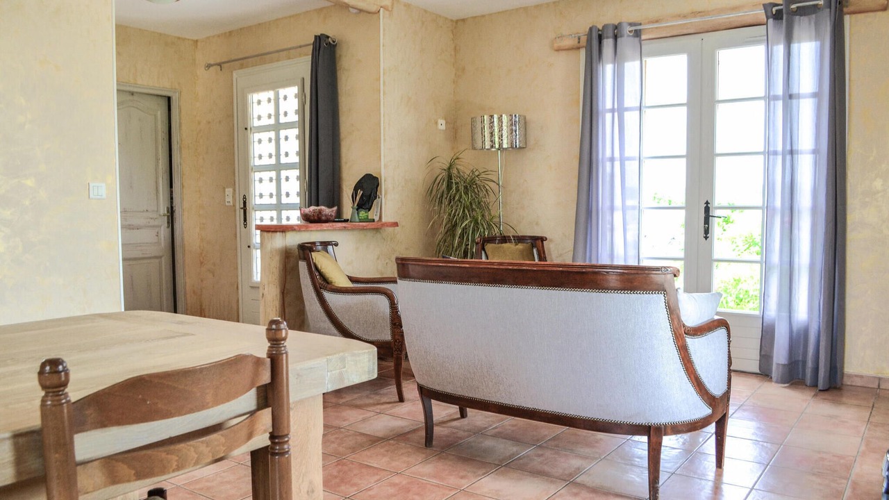 Photo of Bedroom in Saint-Georges