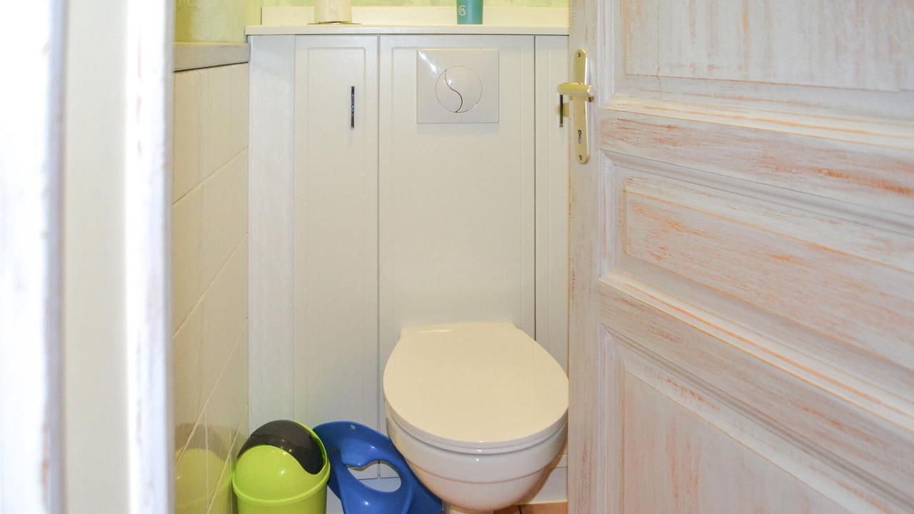 Photo of Bathroom in Saint-Georges