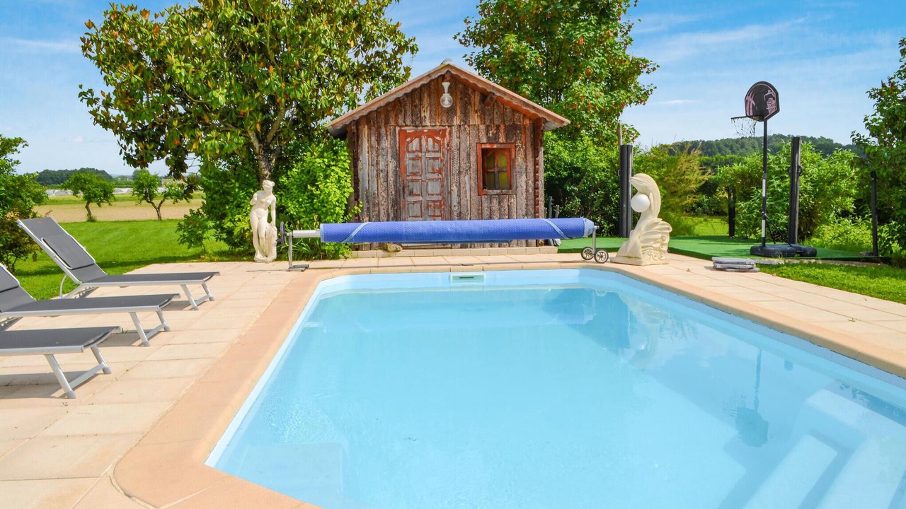 Photo of Outdoor in Saint-Georges