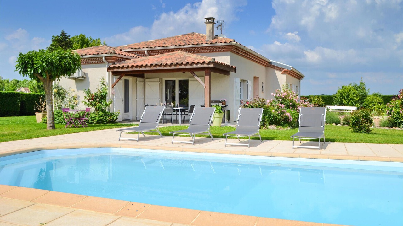 Photo of Outdoor in Saint-Georges