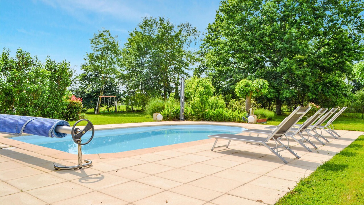 Photo of Outdoor in Saint-Georges