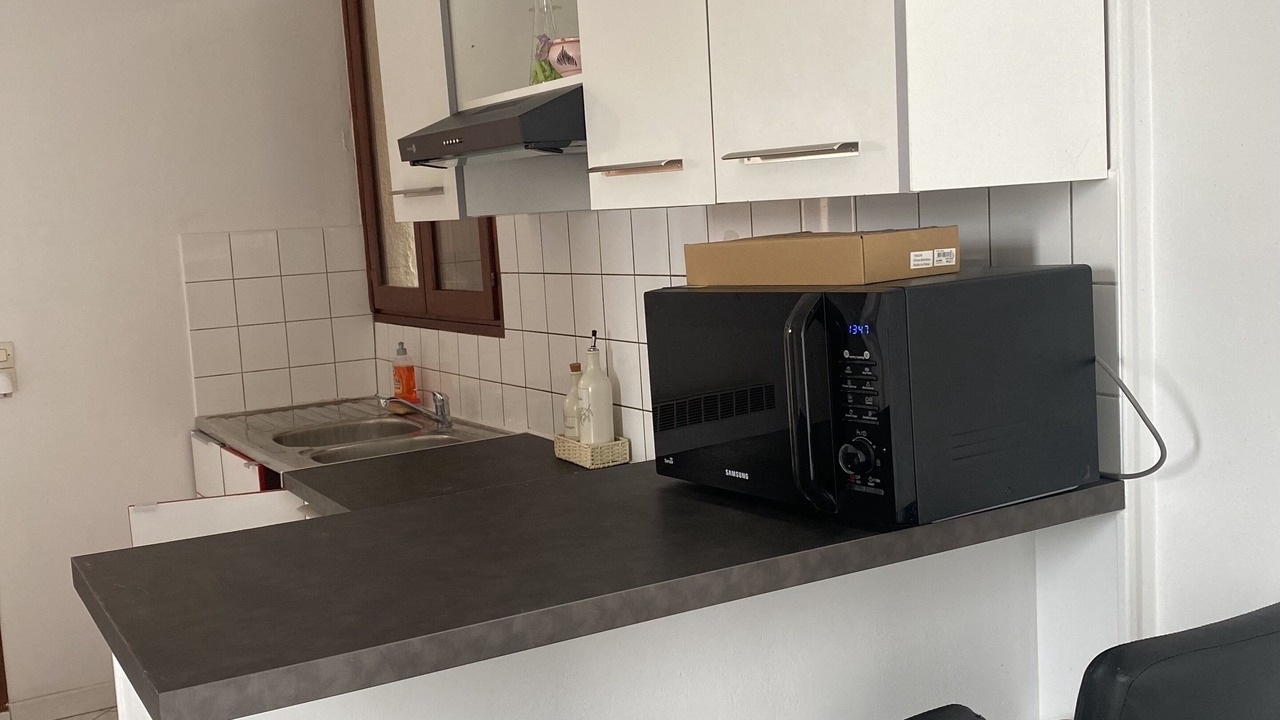 Photo of Kitchen in Houilles