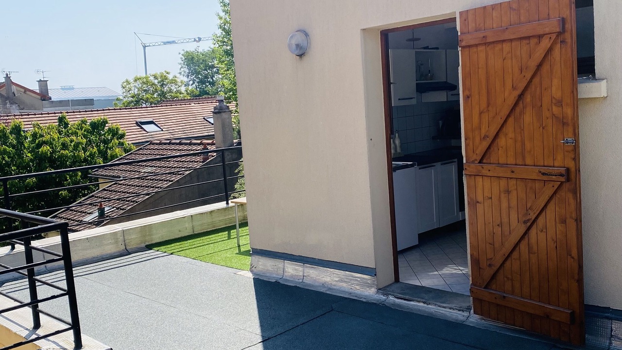 Photo of Outdoor in Houilles