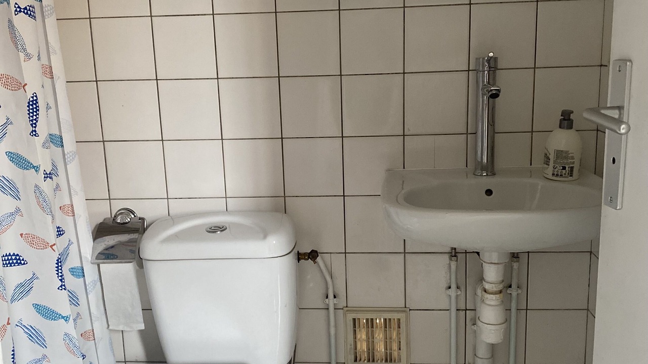 Photo of Bathroom in Houilles