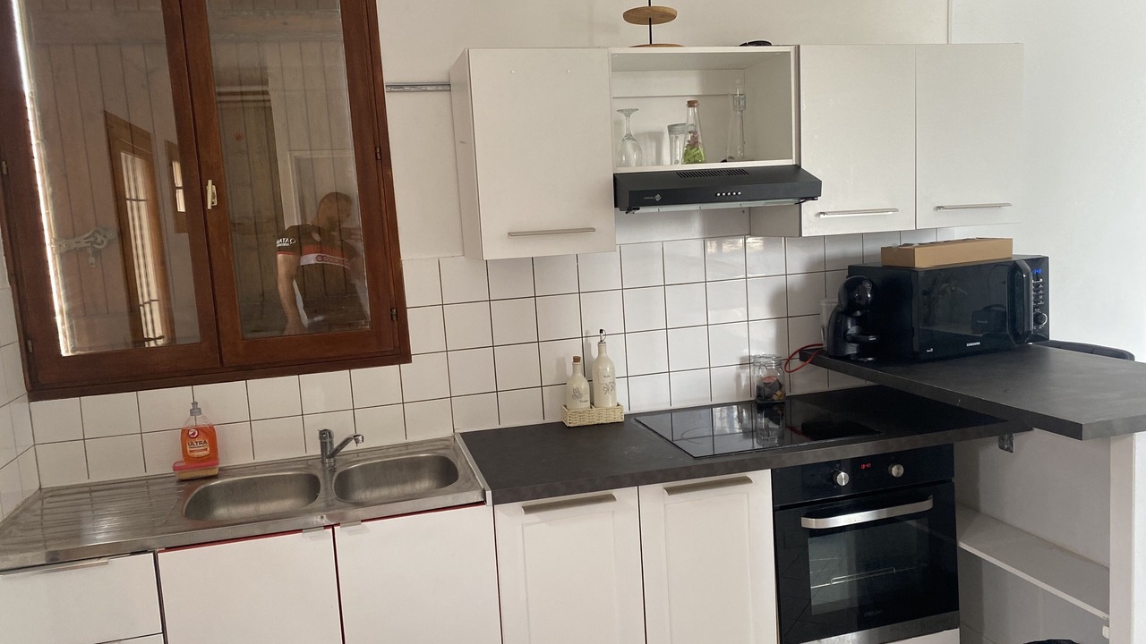 Photo of Kitchen in Houilles