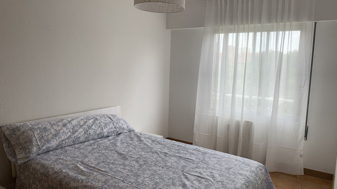 Photo of Bedroom in Logrono