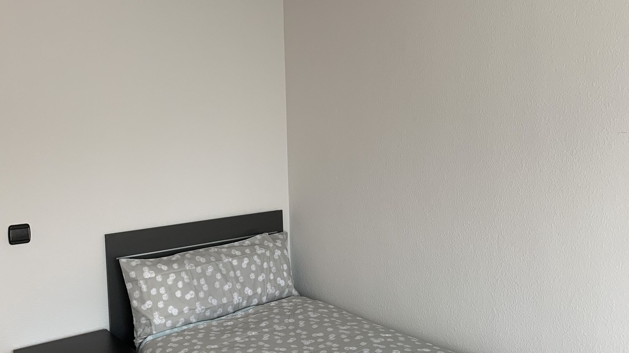 Photo of Bedroom in Logrono