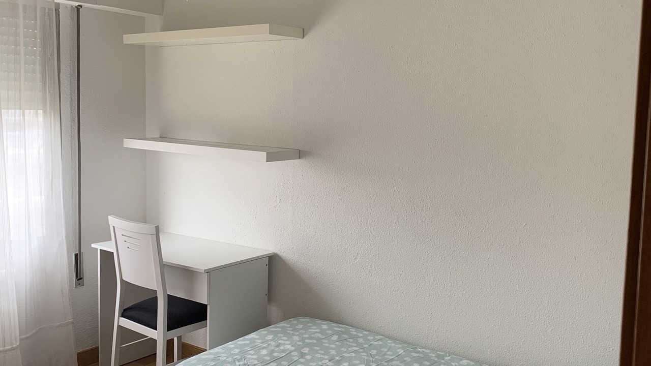 Photo of Bedroom in Logrono