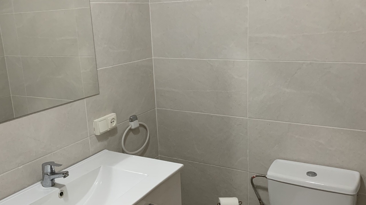 Photo of Bathroom in Logrono