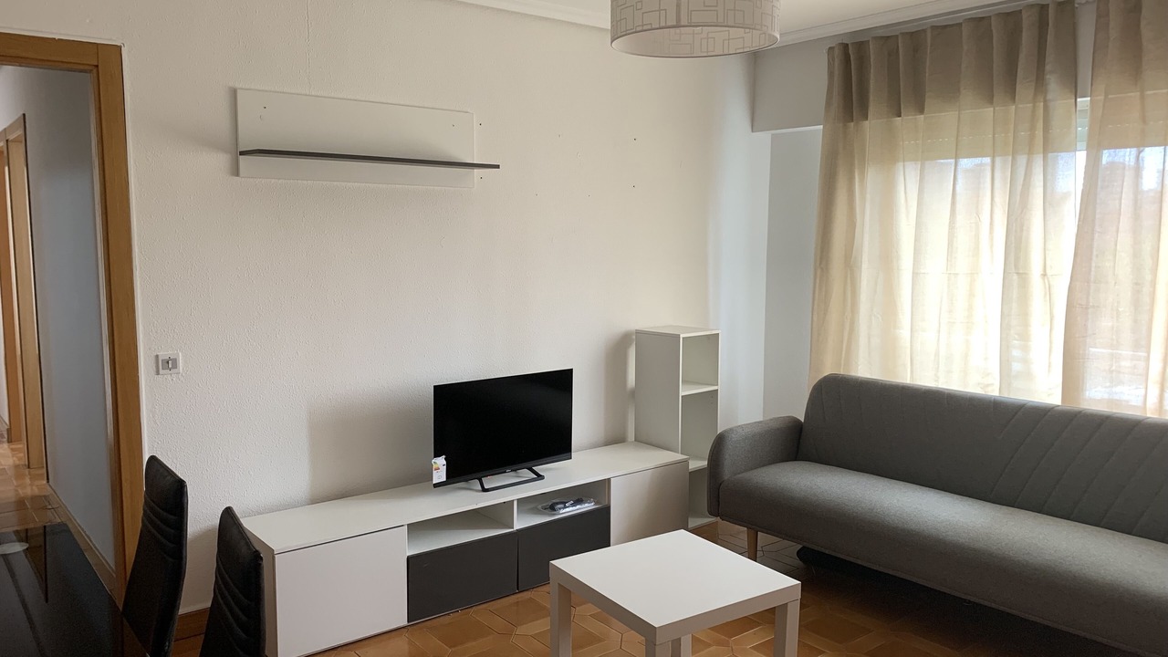 Photo of Livingroom in Logrono