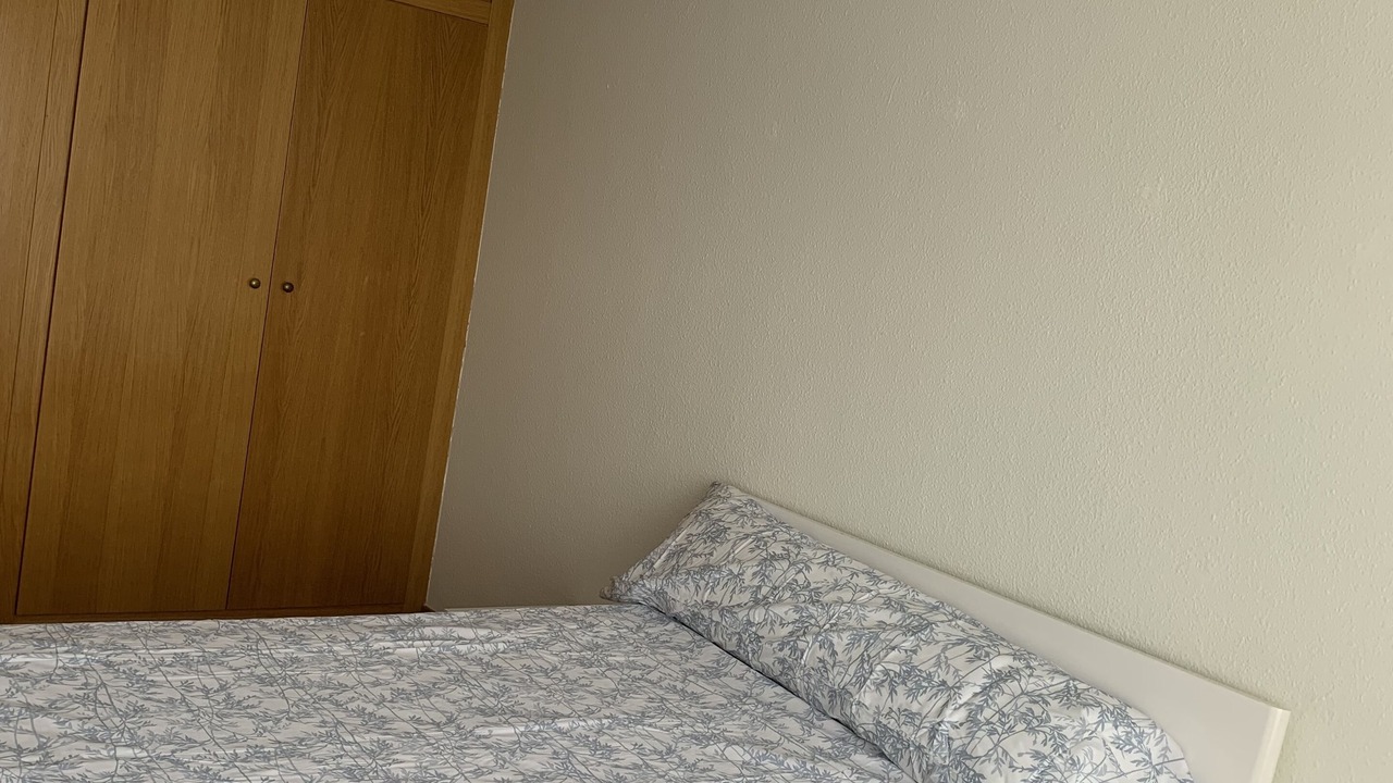 Photo of Bedroom in Logrono