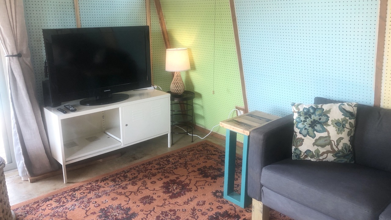 Photo of Bedroom in Wimberley