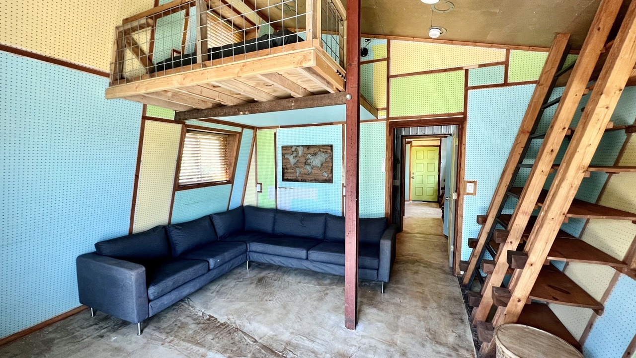 Photo of Livingroom in Wimberley
