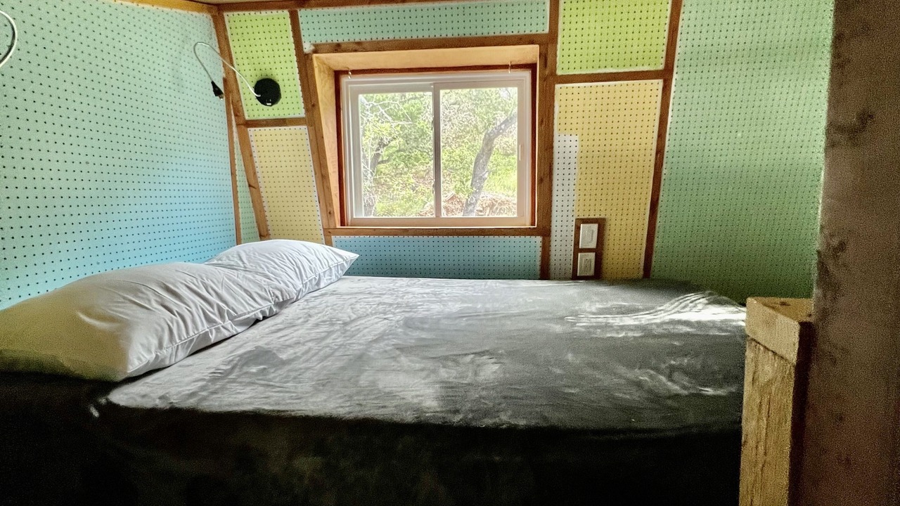 Photo of Bedroom in Wimberley