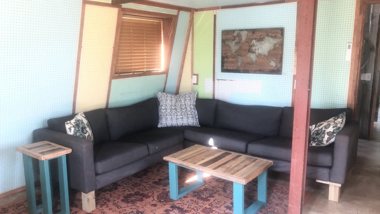 Photo of Bedroom in Wimberley