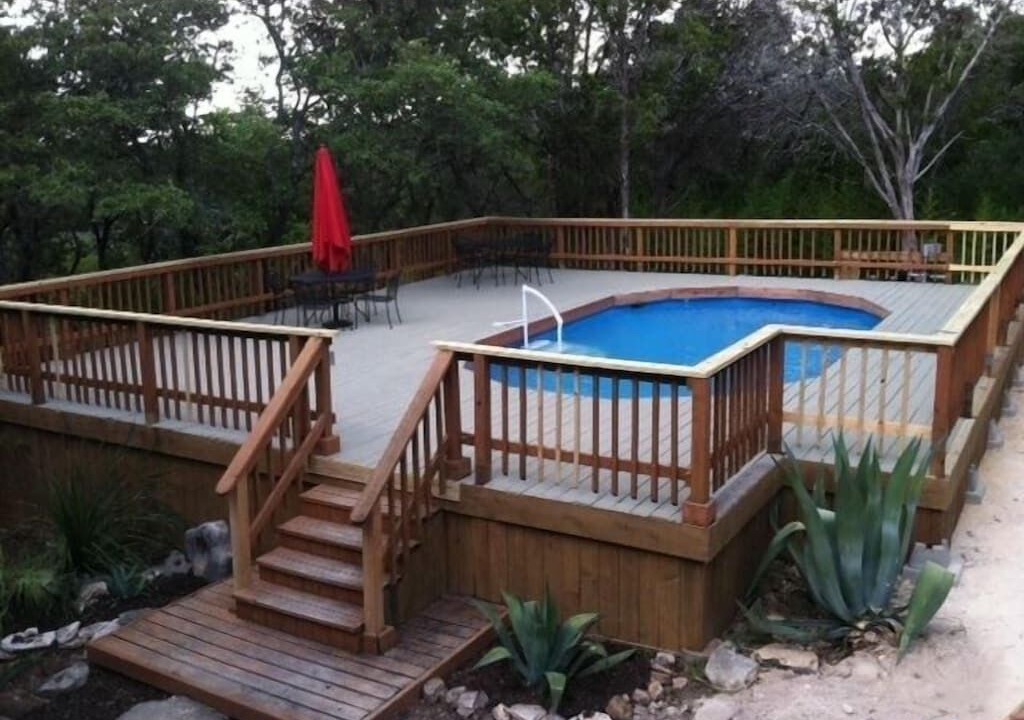 Photo of Outdoor in Wimberley