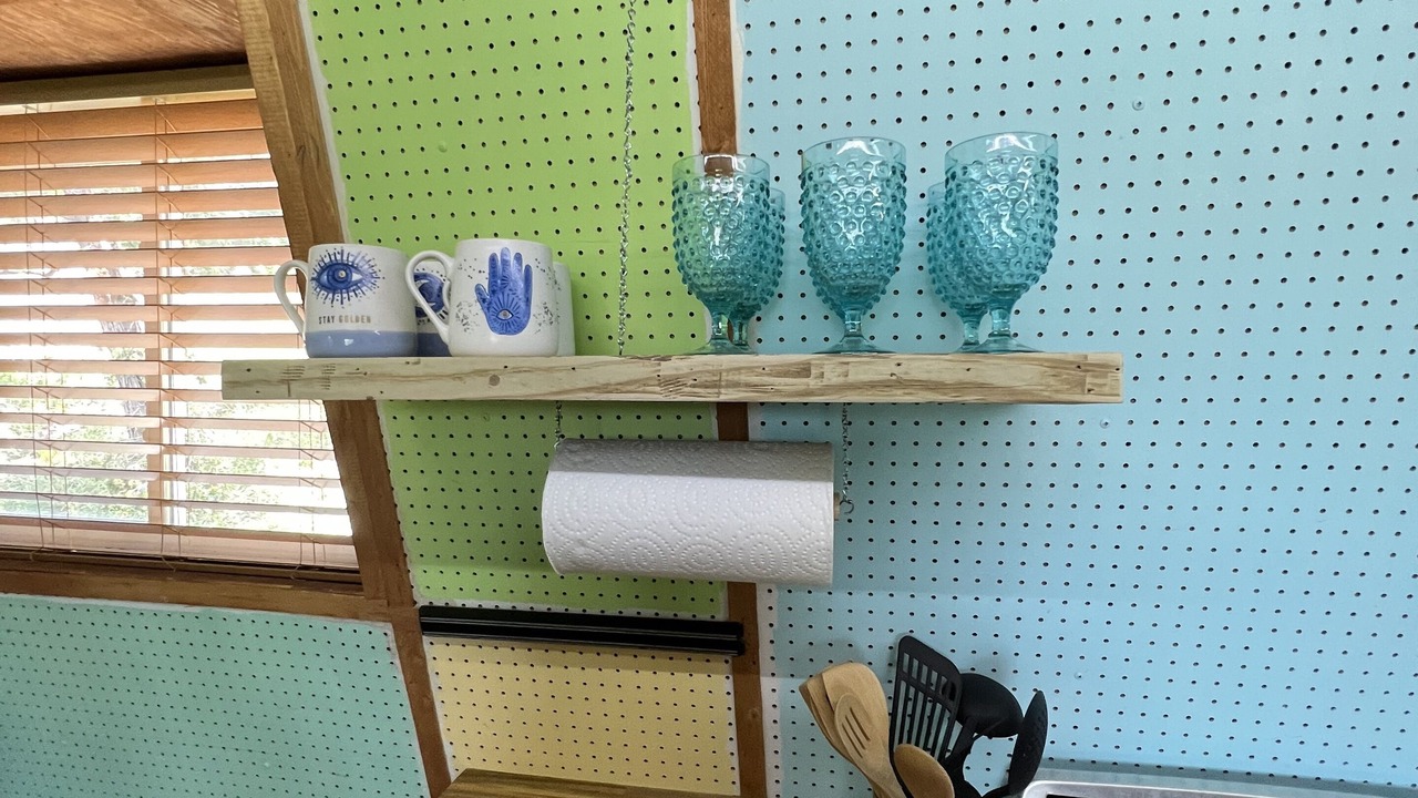 Photo of Kitchen in Wimberley