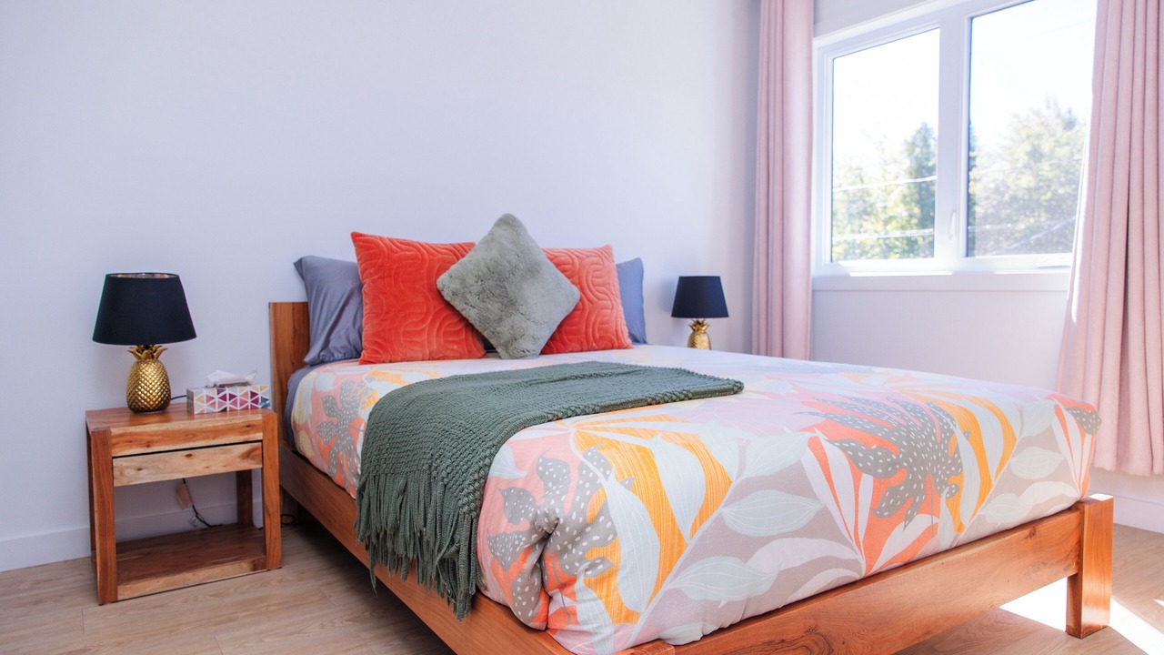 Photo of Bedroom in Pont-Rouge