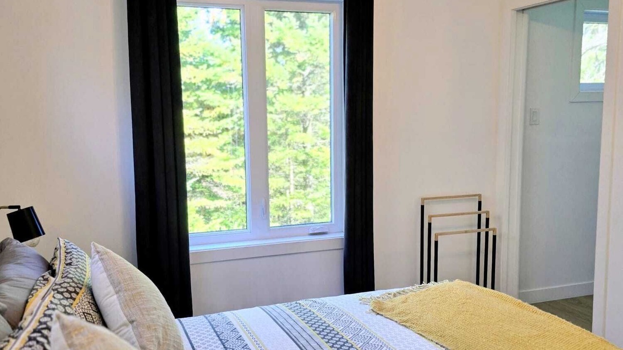 Photo of Bedroom in Pont-Rouge