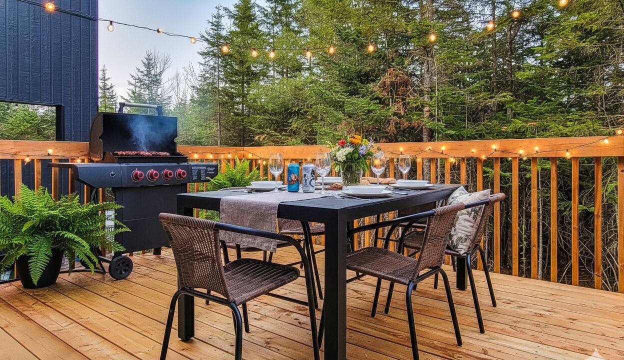 Photo of Outdoor in Pont-Rouge