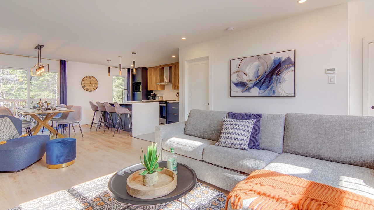 Photo of Livingroom in Pont-Rouge