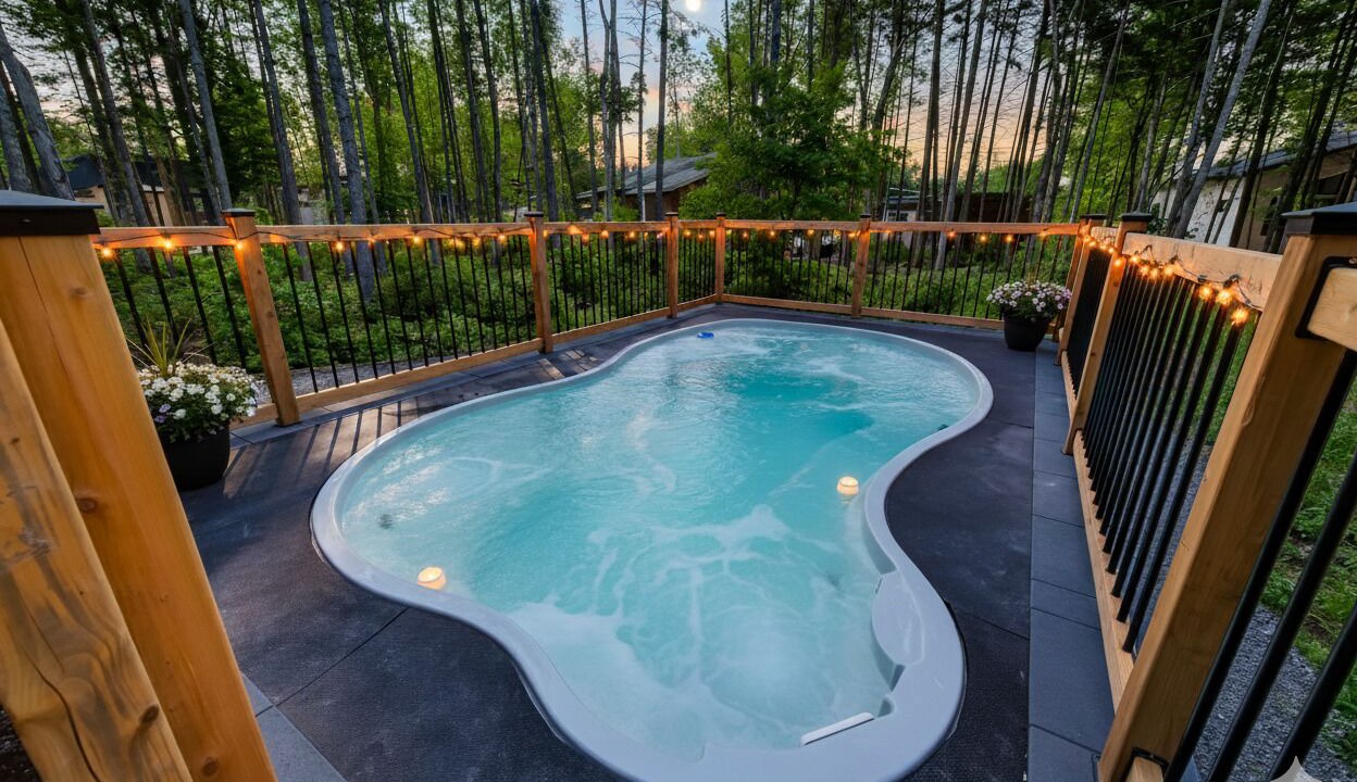 Photo of Outdoor in Pont-Rouge