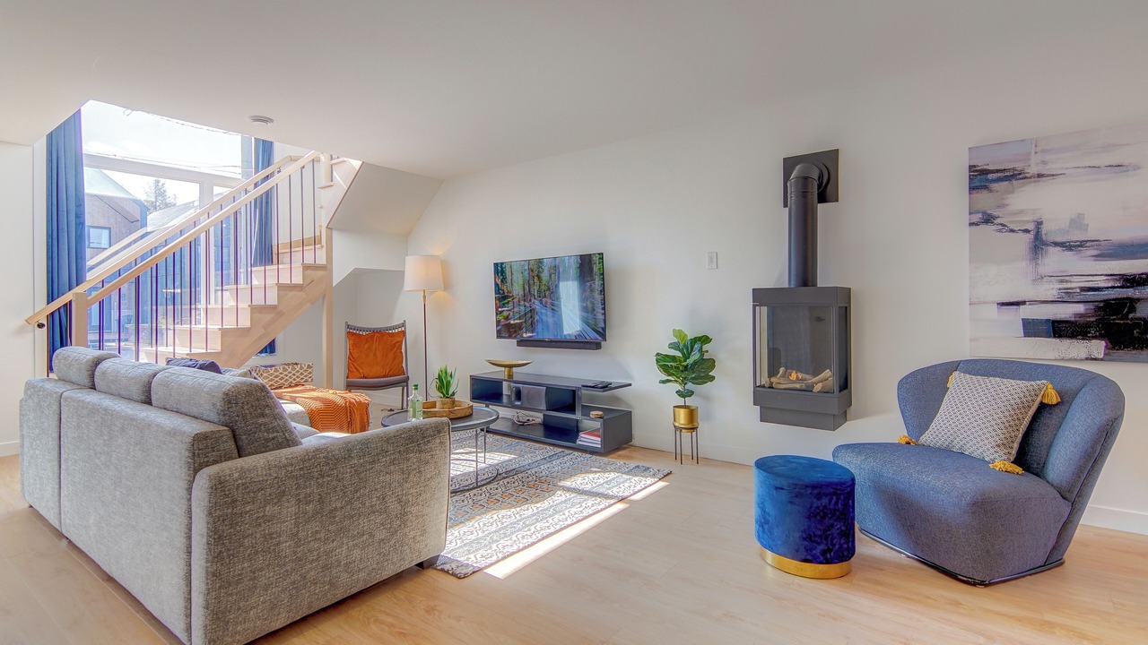 Photo of Livingroom in Pont-Rouge