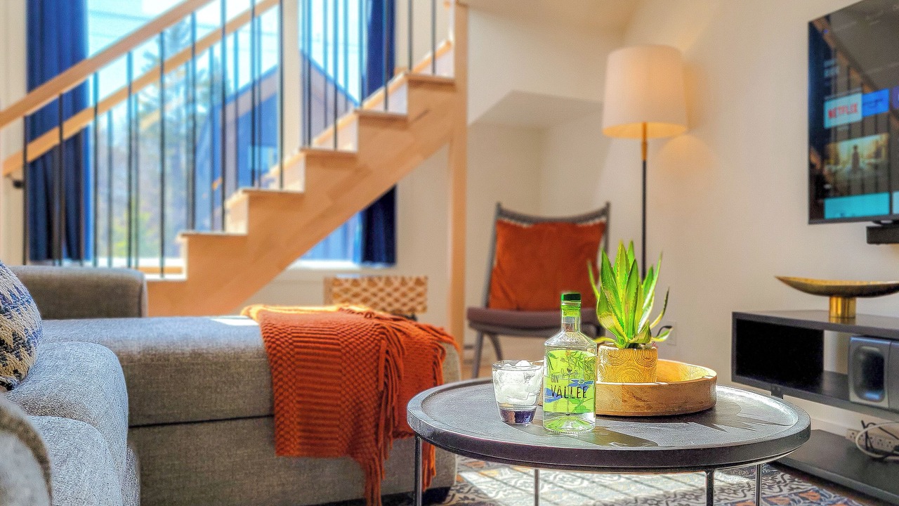 Photo of Livingroom in Pont-Rouge