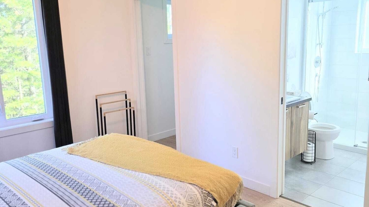 Photo of Bedroom in Pont-Rouge