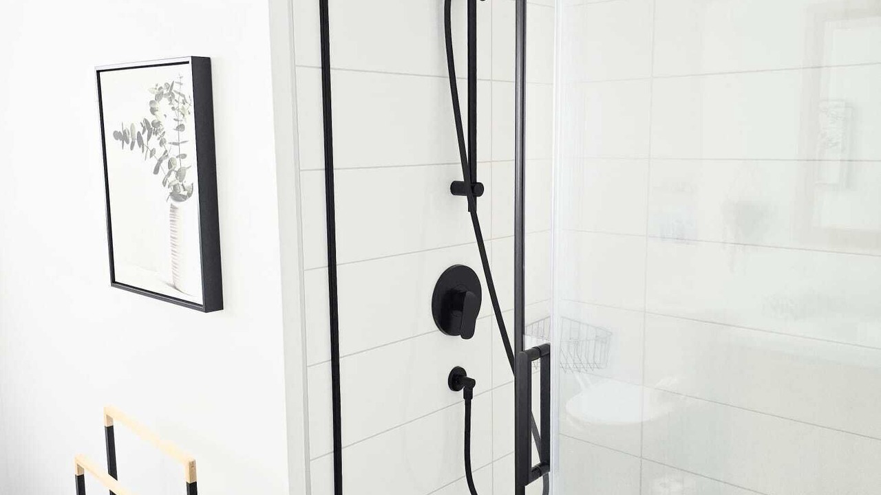 Photo of Bathroom in Pont-Rouge