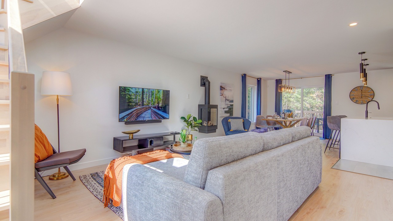 Photo of Livingroom in Pont-Rouge