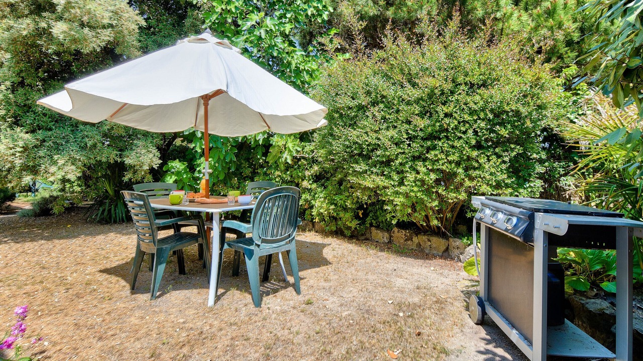 Photo of Outdoor in La Gueriniere