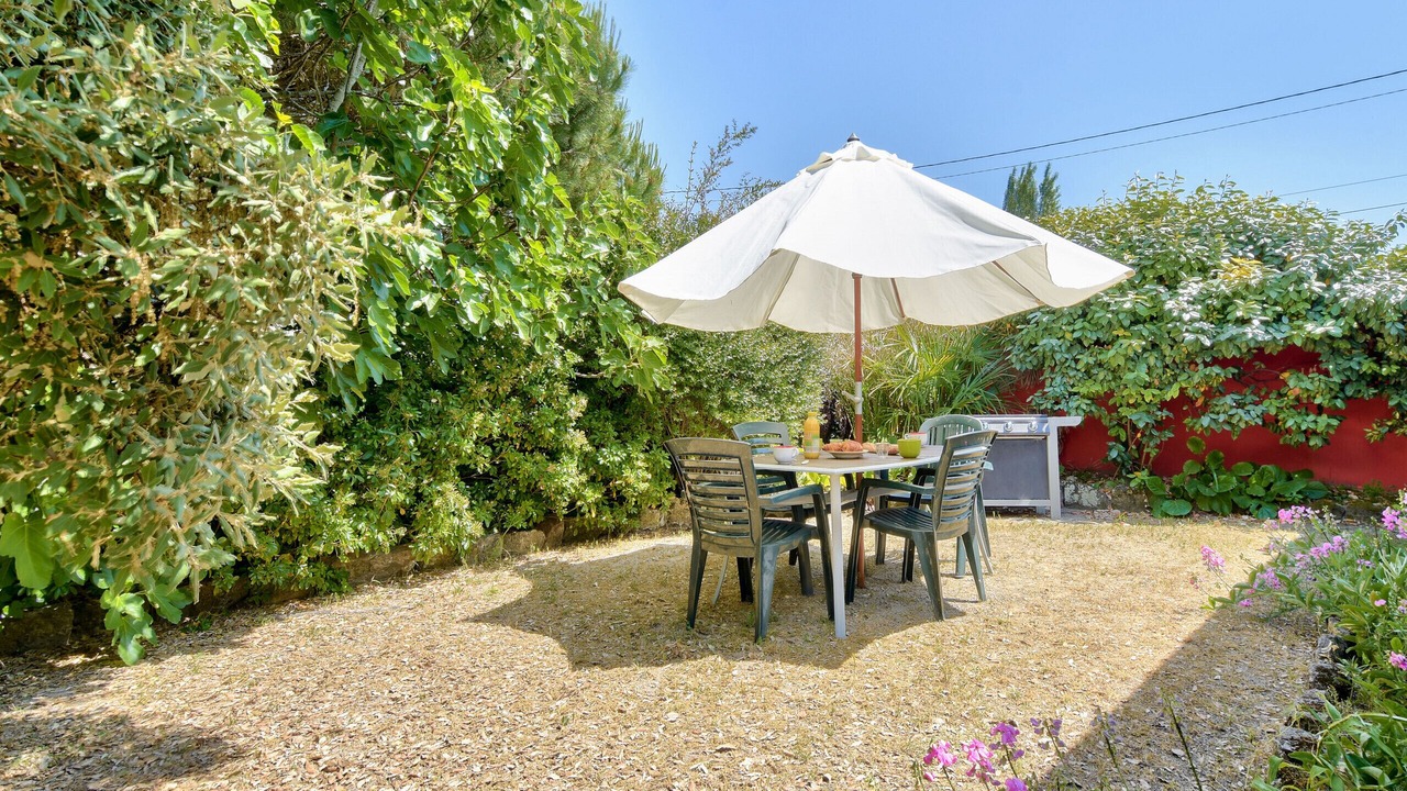 Photo of Outdoor in La Gueriniere