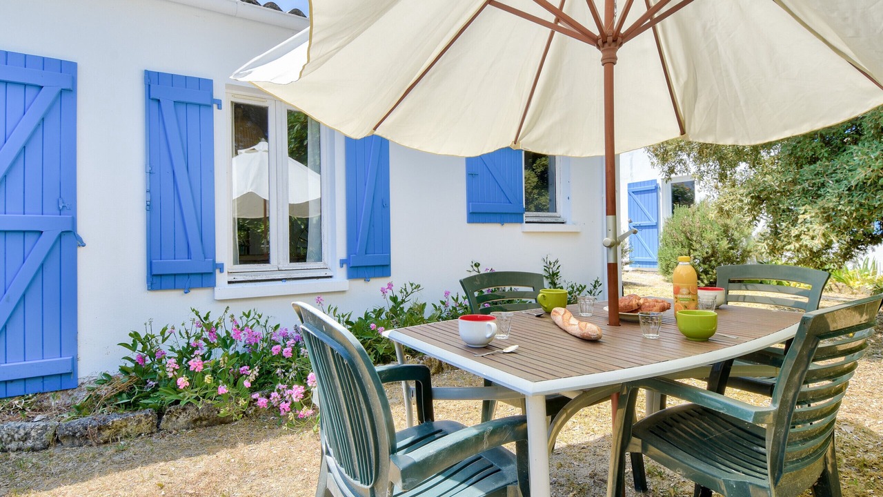 Photo of Outdoor in La Gueriniere