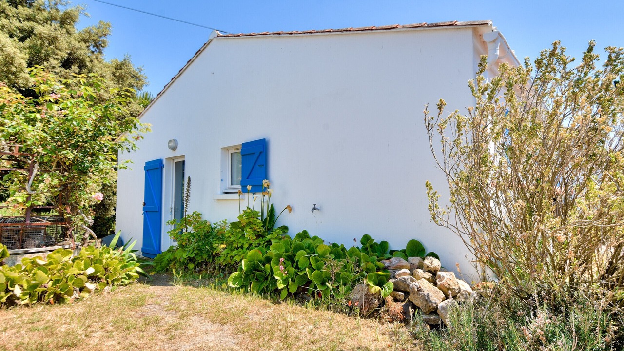Photo of Outdoor in La Gueriniere