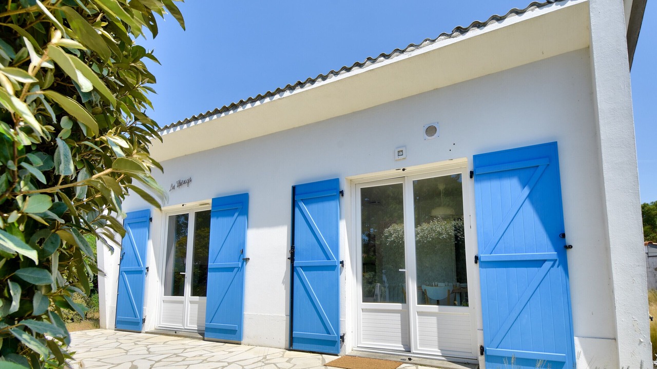 Photo of Outdoor in La Barre-de-Monts