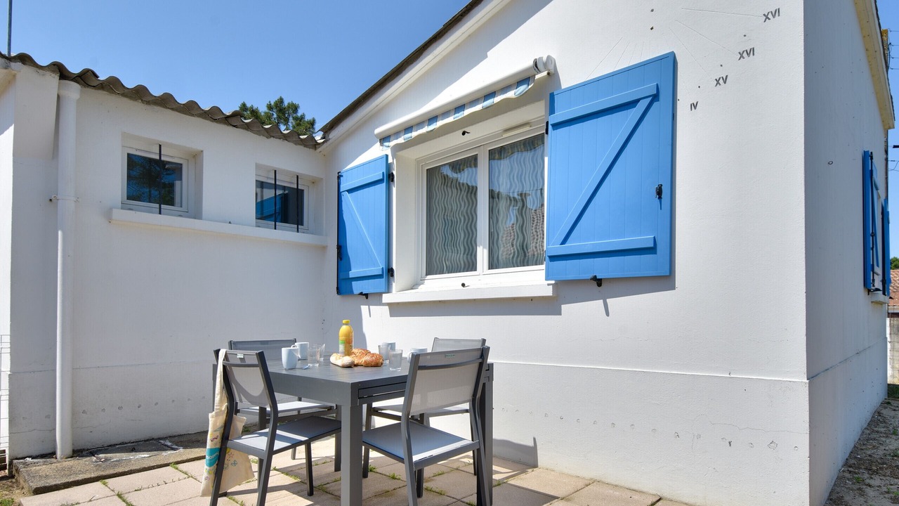 Photo of Outdoor in La Barre-de-Monts